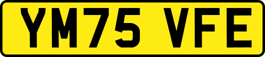 YM75VFE