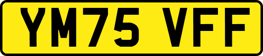 YM75VFF