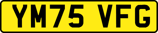 YM75VFG
