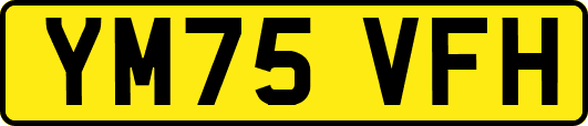 YM75VFH
