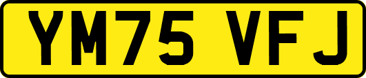 YM75VFJ