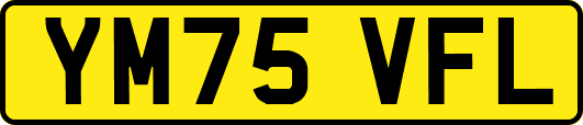 YM75VFL