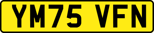 YM75VFN