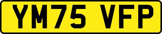 YM75VFP