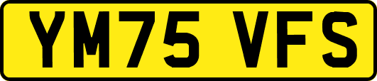 YM75VFS