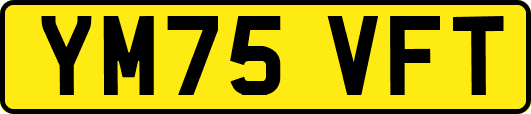 YM75VFT