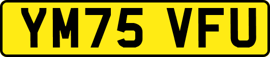YM75VFU