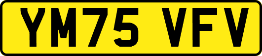 YM75VFV