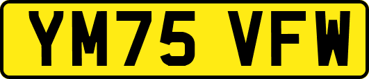 YM75VFW