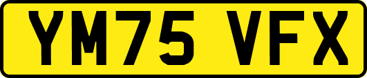 YM75VFX