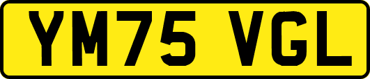 YM75VGL