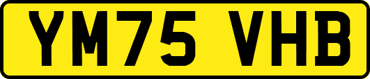 YM75VHB