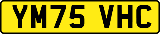 YM75VHC