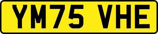 YM75VHE