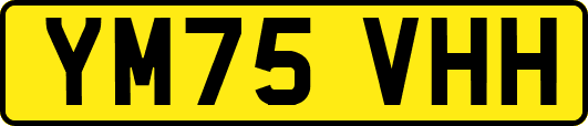 YM75VHH