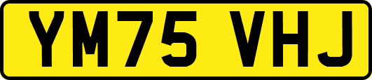 YM75VHJ