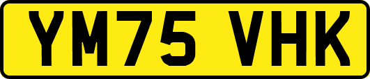 YM75VHK