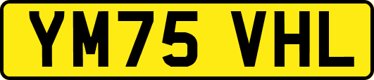 YM75VHL