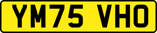 YM75VHO
