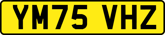 YM75VHZ