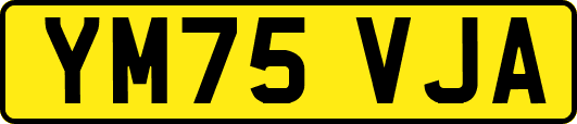 YM75VJA
