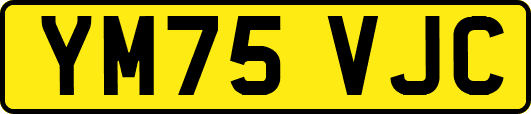 YM75VJC