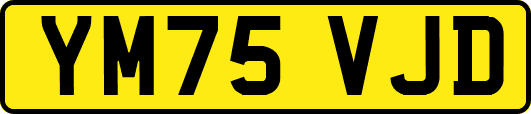 YM75VJD