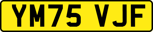 YM75VJF