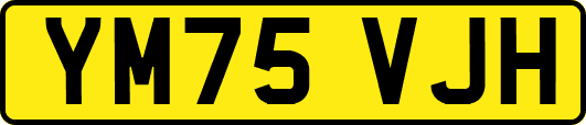YM75VJH