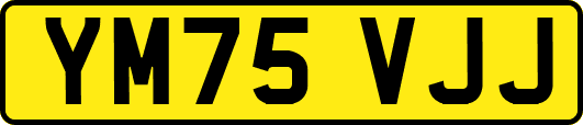 YM75VJJ