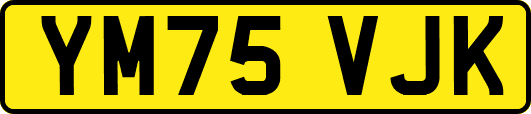 YM75VJK