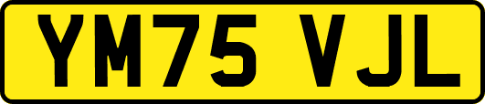 YM75VJL