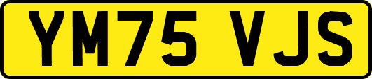 YM75VJS