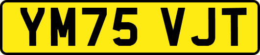 YM75VJT