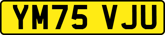 YM75VJU