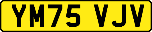 YM75VJV