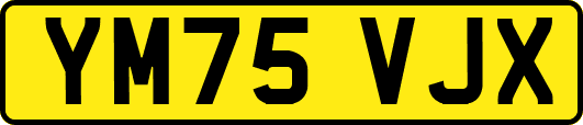 YM75VJX
