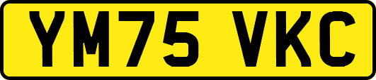 YM75VKC
