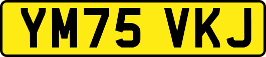 YM75VKJ
