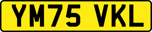 YM75VKL