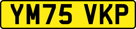 YM75VKP
