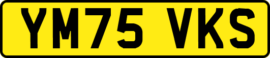 YM75VKS