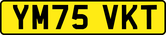 YM75VKT