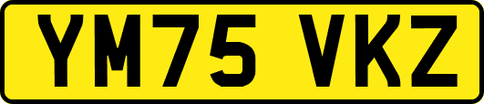 YM75VKZ