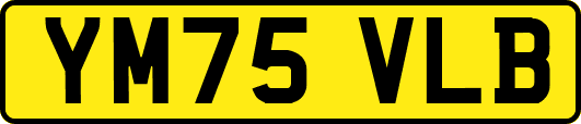 YM75VLB