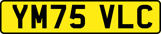 YM75VLC