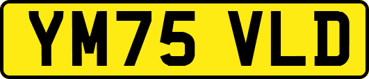 YM75VLD