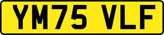 YM75VLF