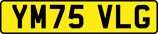 YM75VLG