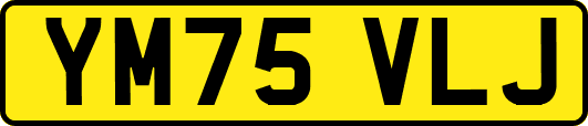 YM75VLJ